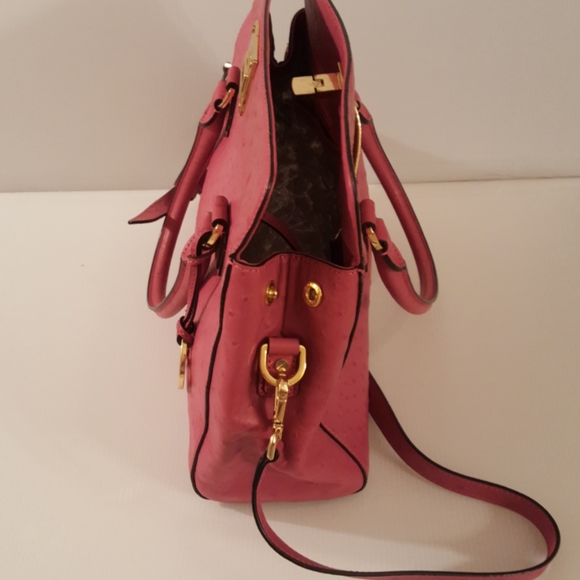 Michael Kors Astrid satchel - Picture 5 of 11